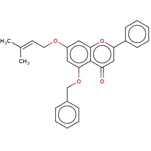 Chemical structure of BindingDB Monomer ID 50614188