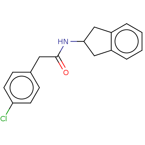 Chemical structure of BindingDB Monomer ID 50614238