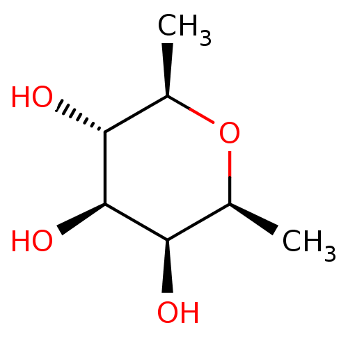 Chemical structure of BindingDB Monomer ID 50614328
