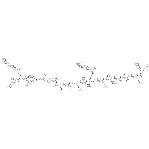 Chemical structure of BindingDB Monomer ID 50614335