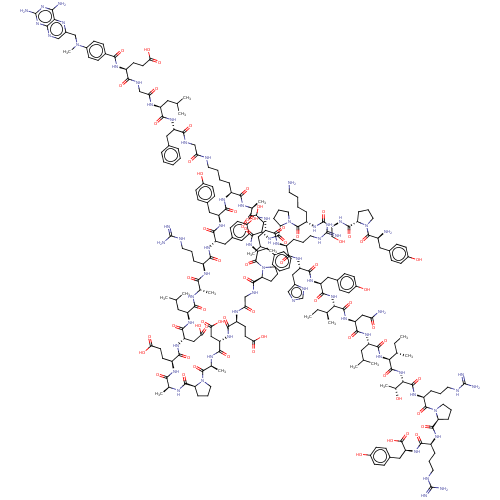 Chemical structure of BindingDB Monomer ID 50614336