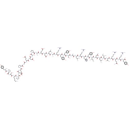 Chemical structure of BindingDB Monomer ID 50614339