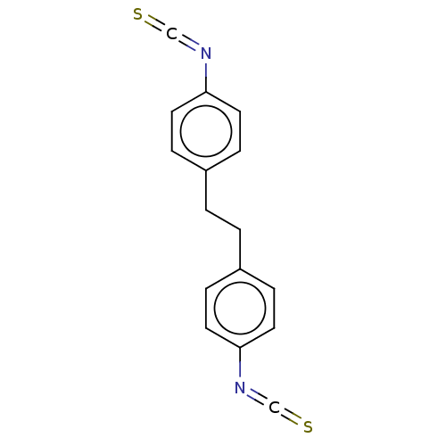 Chemical structure of BindingDB Monomer ID 50614412