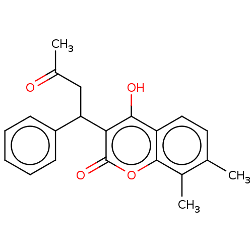 Chemical structure of BindingDB Monomer ID 50614418