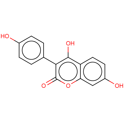 Chemical structure of BindingDB Monomer ID 50614423