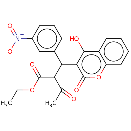 Chemical structure of BindingDB Monomer ID 50614424