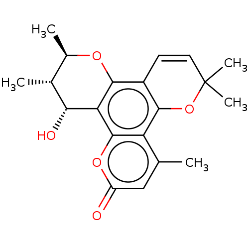 Chemical structure of BindingDB Monomer ID 50614427