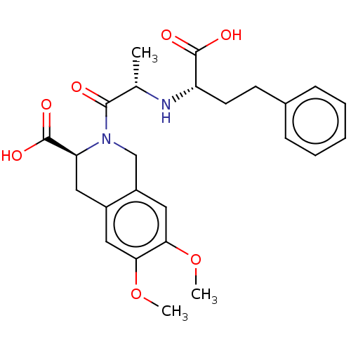 Chemical structure of BindingDB Monomer ID 50614459