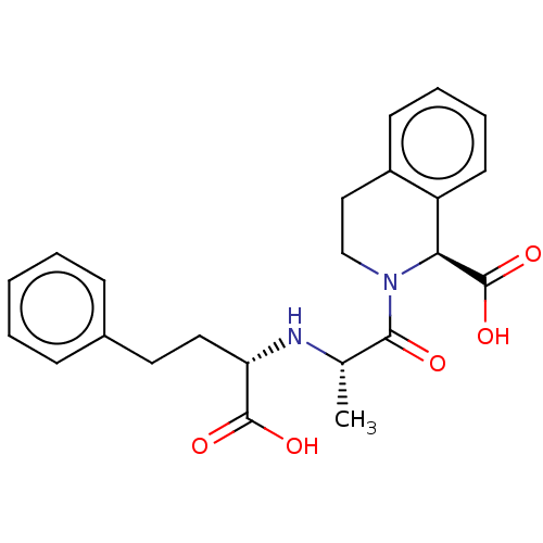 Chemical structure of BindingDB Monomer ID 50614460