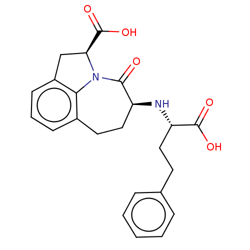 Chemical structure of BindingDB Monomer ID 50614461