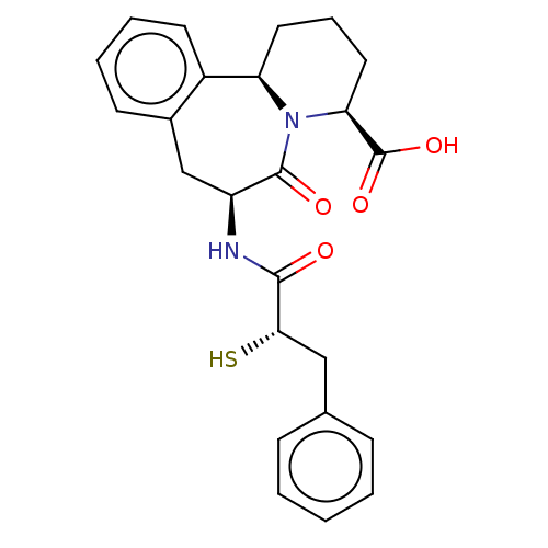 Chemical structure of BindingDB Monomer ID 50614462