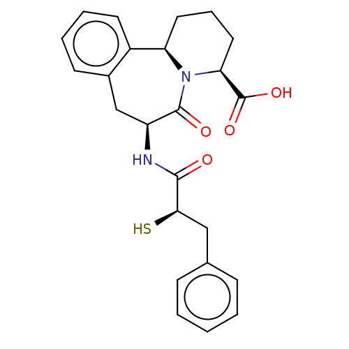 Chemical structure of BindingDB Monomer ID 50614463