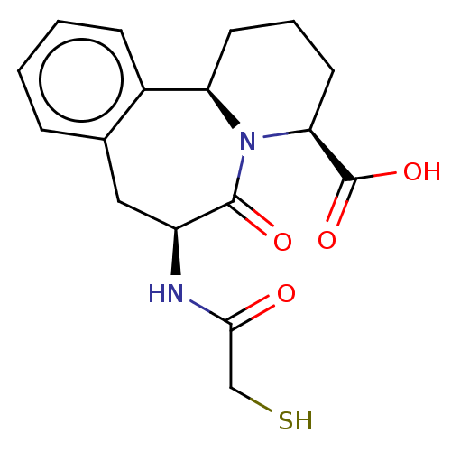 Chemical structure of BindingDB Monomer ID 50614464