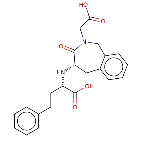 Chemical structure of BindingDB Monomer ID 50614467