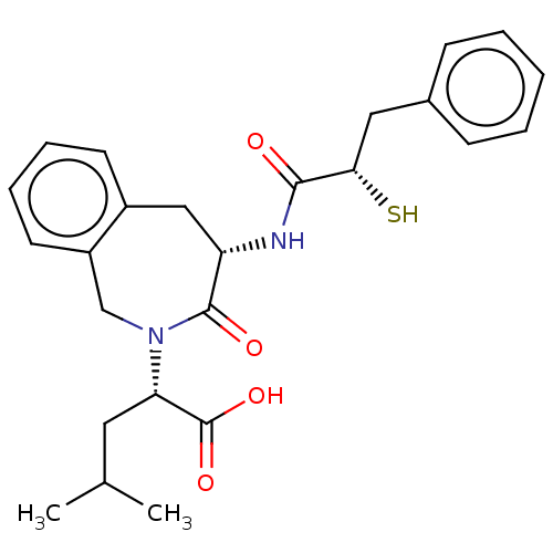 Chemical structure of BindingDB Monomer ID 50614468