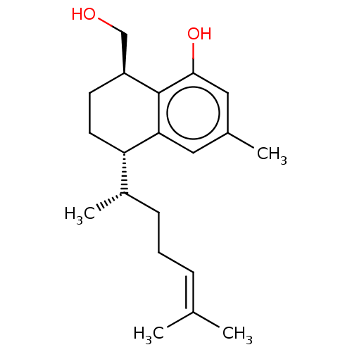 Chemical structure of BindingDB Monomer ID 50614495