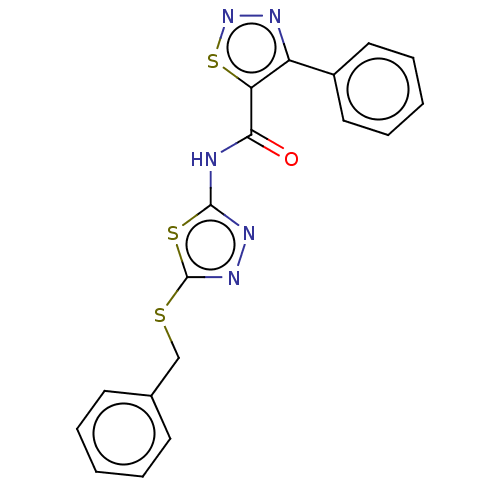 Chemical structure of BindingDB Monomer ID 50614550
