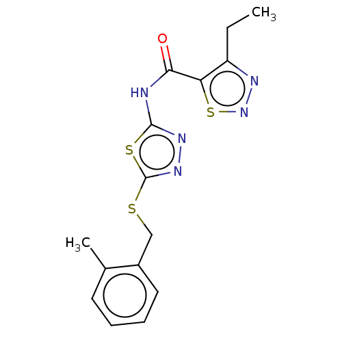 Chemical structure of BindingDB Monomer ID 50614552
