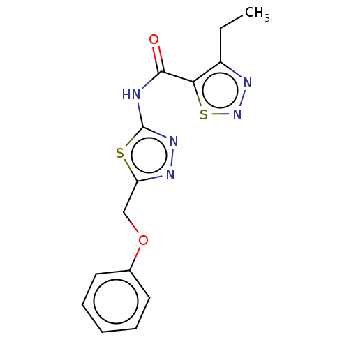 Chemical structure of BindingDB Monomer ID 50614553