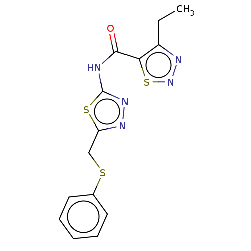 Chemical structure of BindingDB Monomer ID 50614555