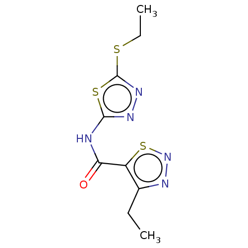 Chemical structure of BindingDB Monomer ID 50614556