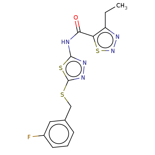 Chemical structure of BindingDB Monomer ID 50614562