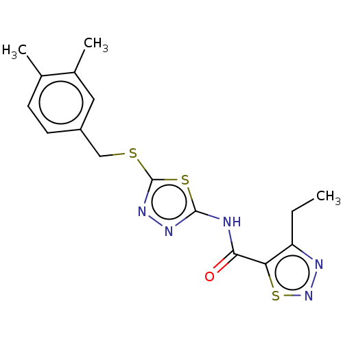 Chemical structure of BindingDB Monomer ID 50614566
