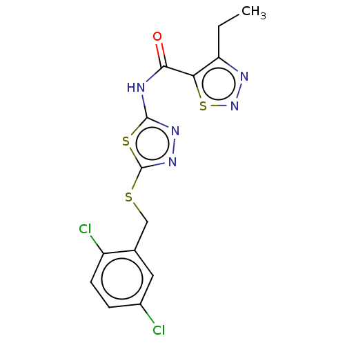 Chemical structure of BindingDB Monomer ID 50614568
