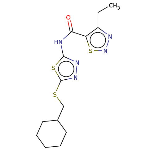 Chemical structure of BindingDB Monomer ID 50614570