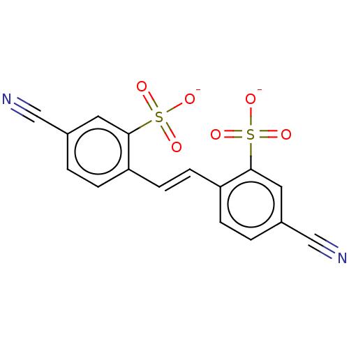 Chemical structure of BindingDB Monomer ID 50614578