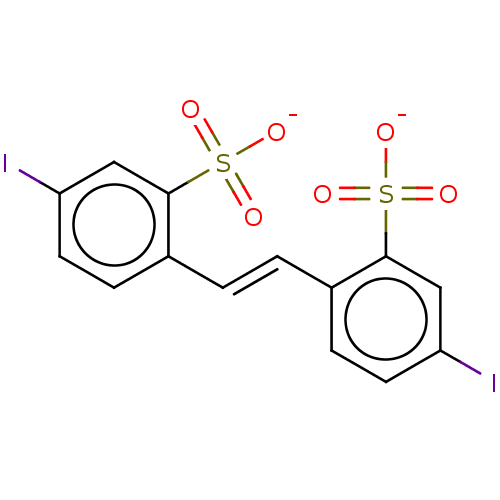 Chemical structure of BindingDB Monomer ID 50614579
