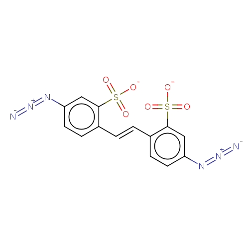 Chemical structure of BindingDB Monomer ID 50614580