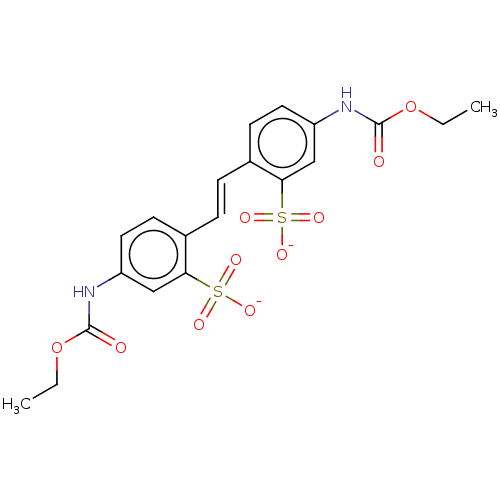 Chemical structure of BindingDB Monomer ID 50614585