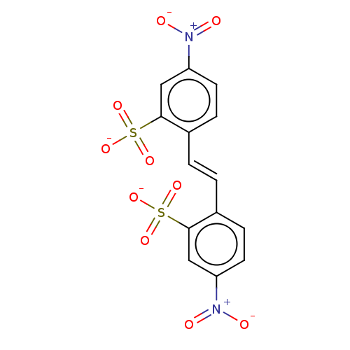 Chemical structure of BindingDB Monomer ID 50614587