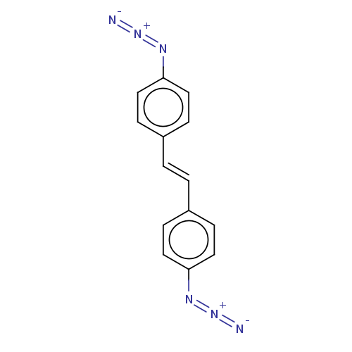 Chemical structure of BindingDB Monomer ID 50614591