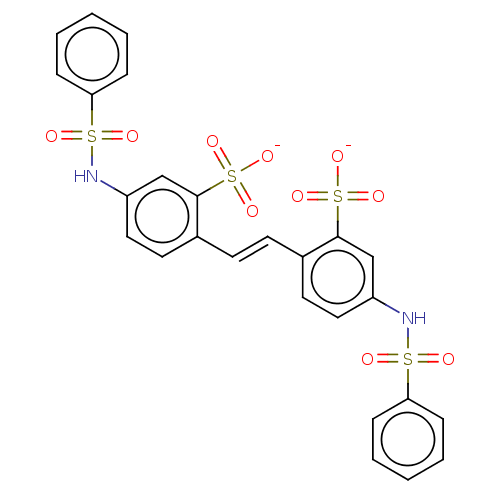 Chemical structure of BindingDB Monomer ID 50614592