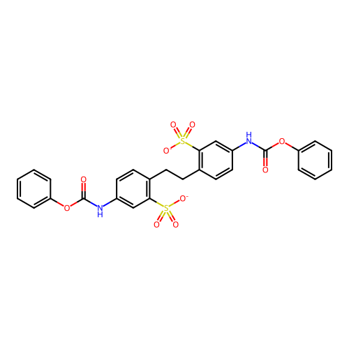 Chemical structure of BindingDB Monomer ID 50614597