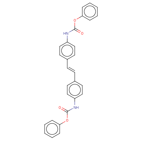 Chemical structure of BindingDB Monomer ID 50614598