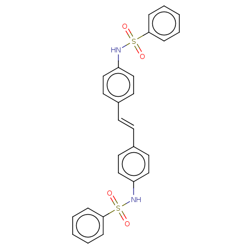 Chemical structure of BindingDB Monomer ID 50614599