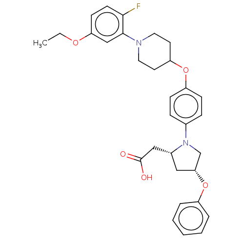 Chemical structure of BindingDB Monomer ID 50614651