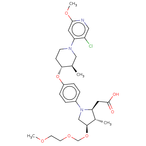 Chemical structure of BindingDB Monomer ID 50614673
