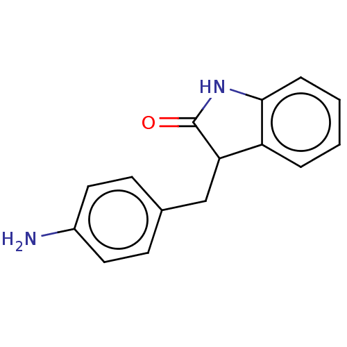 Chemical structure of BindingDB Monomer ID 50614716
