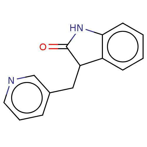Chemical structure of BindingDB Monomer ID 50614717