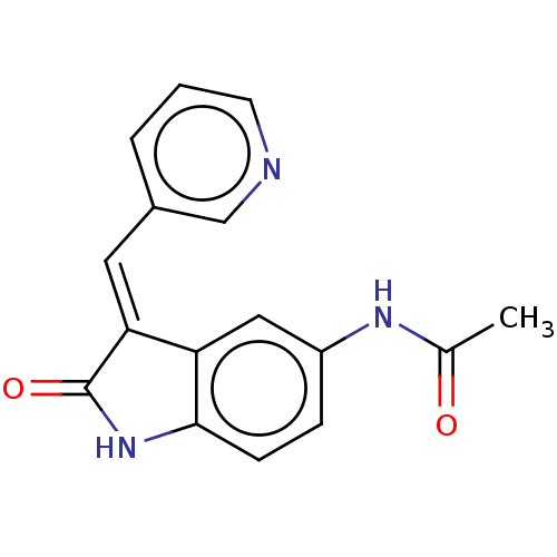 Chemical structure of BindingDB Monomer ID 50614718