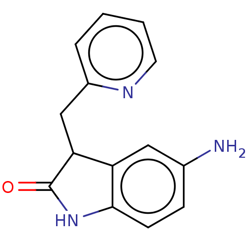 Chemical structure of BindingDB Monomer ID 50614720