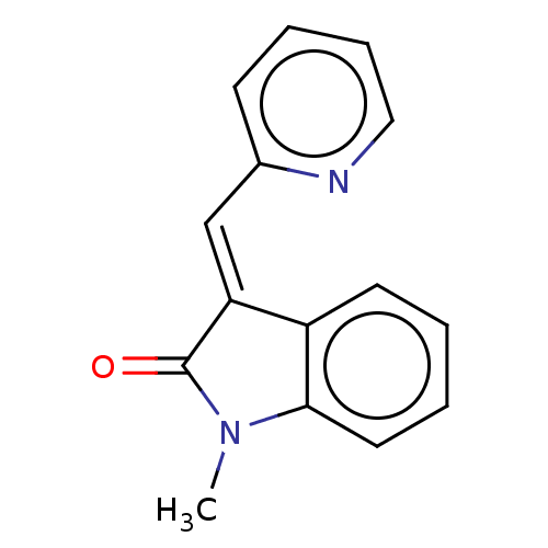 Chemical structure of BindingDB Monomer ID 50614721
