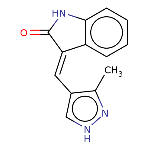 Chemical structure of BindingDB Monomer ID 50614723