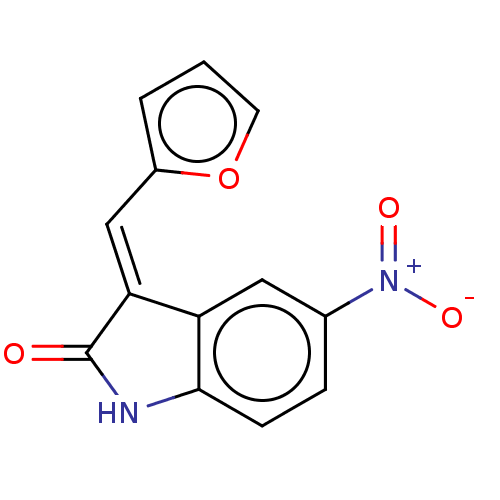 Chemical structure of BindingDB Monomer ID 50614724