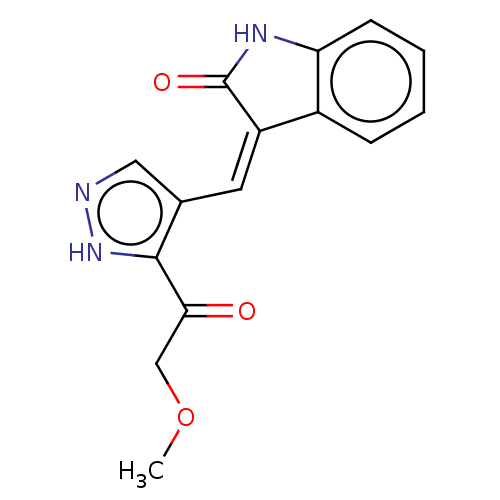 Chemical structure of BindingDB Monomer ID 50614726