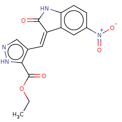 Chemical structure of BindingDB Monomer ID 50614727